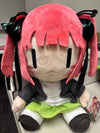 The Quintessential Quintuplets- Nakano Nino Plush