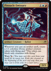 Pinnacle Emissary (Foil) - Promo Pack: Edge of Eternities #0223