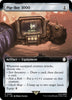 Pip-Boy 3000 (Extended Art)(Foil) - Universes Beyond: Fallout #0435