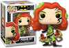 Funko Pop! Heroes: Batman - Poison Ivy (Wondrous Convention)