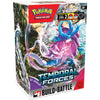 Pokémon Scarlet & Violet Temporal Forces Pre-Release | 3-9-24 @ 2:00pm (In Person Event Local Only)