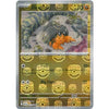 Dwebble (Master Ball) - Black Bolt - 051/086
