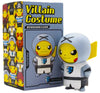 Pokemon Pikachu Villain Costume by Langbowang