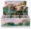 Modern Horizons 3 - Play Booster Display Box