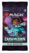 Duskmourn: House of Horror - Play Booster Pack