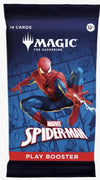 Marvel's Spider-Man - Play Booster Pack