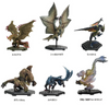 Capcom Figure Builder Standard Model Plus THE BEST -Vol.22 / 23 / 24 Blind Box