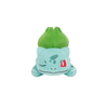 Pokemon Relaxing Time Bulbasaur Plush, 4"