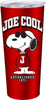 Peanuts: Joe Cool Stainless Travel Mug
