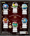 Re-ment Pokemon Terrarium Collection Vol.15 Pack