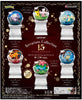 Re-ment Pokemon Terrarium Collection Vol.15 Pack