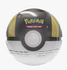 Pokemon Poke Ball Tin