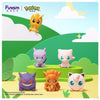 Funism Pokemon  Poke Ball Palmsize Wonders Vol 3.