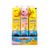 Pokemon Doll Soft Candy 12pck