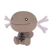 Pokemon Potehagu Cushion Plush: Wooper (Paldea Version)