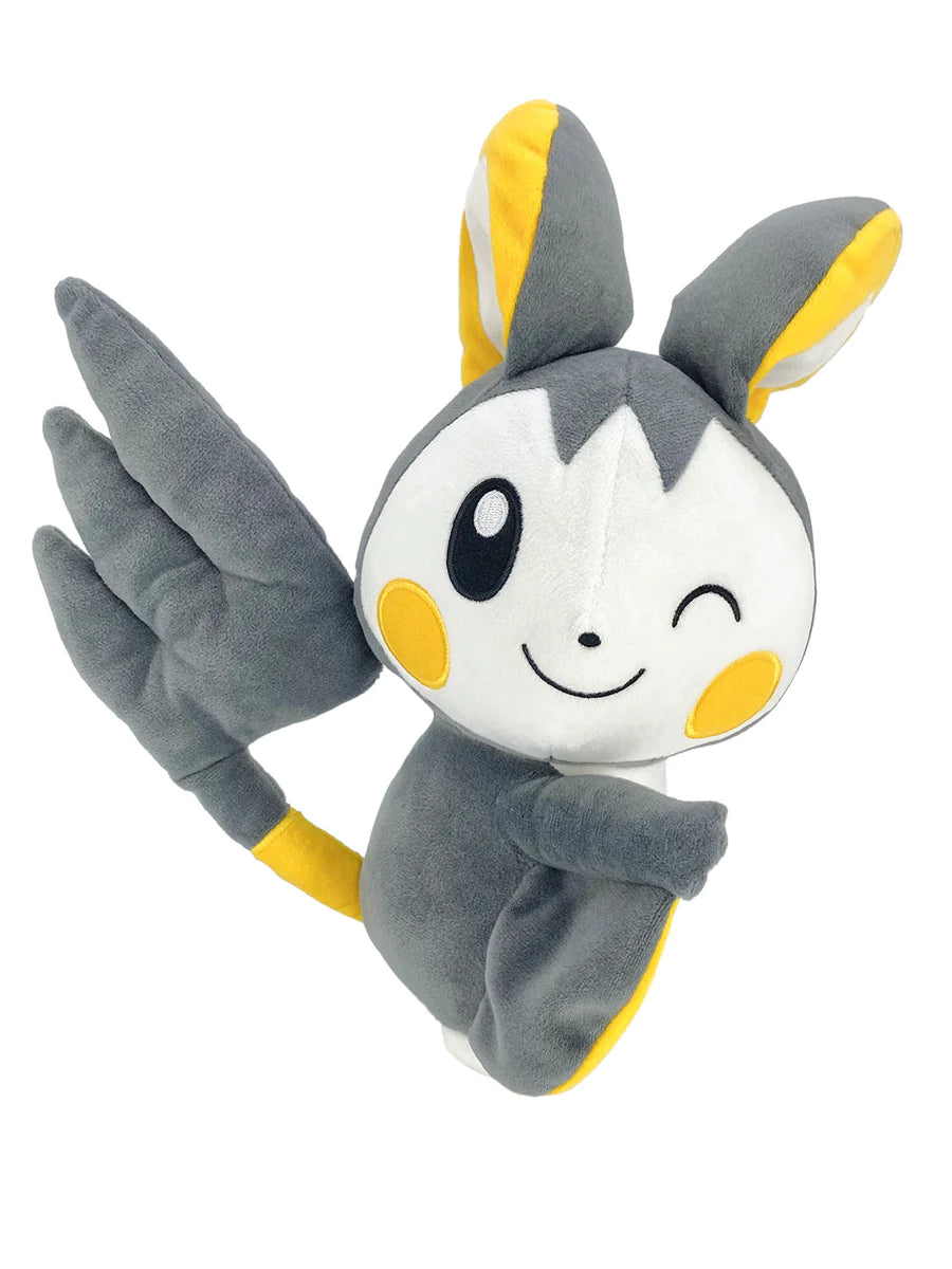 Emolga peluche on sale