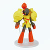 58 Armarouge "Pokemon", Bandai Hobby Pokemon Model Kit