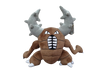 Pokemon Pinsir 12" Plush - Sweets and Geeks