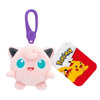 Pokemon Plush Clip-On - Jigglypuff