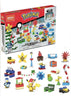 [Pre-Owned] Pokemon Mega Construx: Holiday Calendar