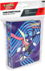 Scarlet & Violet Stellar Crown Mini Portfolio (Q3 2024)
