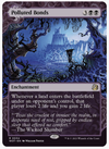 Polluted Bonds - Wilds of Eldraine: Enchanting Tales - #0034