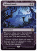 Polluted Bonds - Wilds of Eldraine: Enchanting Tales - #0034