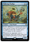 Pollywog Prodigy - Commander: Bloomburrow - #0015