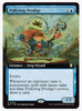 Pollywog Prodigy (Extended Art) - Commander: Bloomburrow - #0050