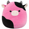Squishmallow - Pollyanna the Pink Cow