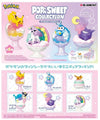 Re-ment Pokemon POP'n Sweet Collection Pack - Sweets and Geeks