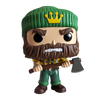 Funko Pop! Camp Fundays - Popawaka Lumberjacks (Camp Funday's 6,500 Pieces)#SE - Sweets and Geeks