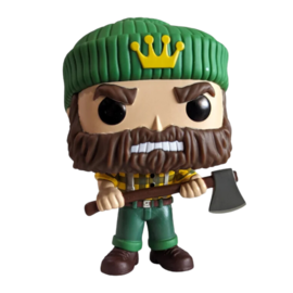 Funko Pop! Camp Fundays - Popawaka Lumberjacks (Camp Funday's 6,500 Pieces)#SE - Sweets and Geeks