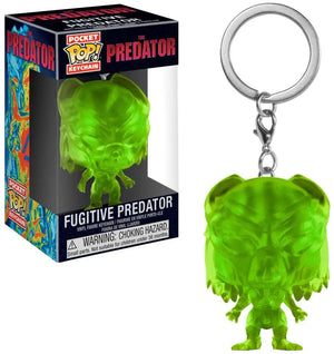 Funko Pocket Pop! Horror - Fugitive Predator - Sweets and Geeks