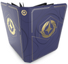 Disney Lorcana: Premium 9pkt Portfolio Lorcana Branded