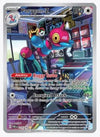 Porygon-Z (Illustration Rare) SV04: Paradox Rift #214/182
