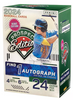 2024 Panini Prospect Edition Baseball Blaster Box