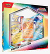 Prismatic Evolutions Poster Collection