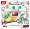 Scarlet & Violet 151 Poster Collection (Pre-Sell 9-22-23) - Sweets and Geeks