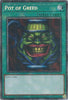 Pot of Greed (Starlight Rare) - 2025 Mega-Pack MP25-EN050