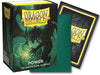 Dragon Shield Matte Dual Sleeves 100ct - Power