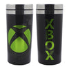 Xbox Metal Travel Mug