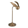 Harry Potter: Golden Snitch Posable Desk Lamp