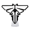 The Last of Us: Firefly Logo Light