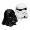 Star Wars: Darth Vader & Stormtrooper Salt and Pepper Shakers