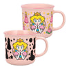 Princess Peach - Heat Change Mug