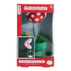 Super Mario: Mini Piranha Plant Posable Lamp