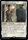 Pre-War Formalwear - Universes Beyond: Fallout #0021