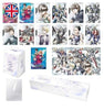 [PB01] Gundam Card Game Premium Accessory Set - Mobile Suit Gundam Wing