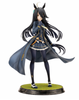 Kotobukiya - Kotobukiya - Umamusume: Pretty Derby - Manhattan Cafe PVC Figure